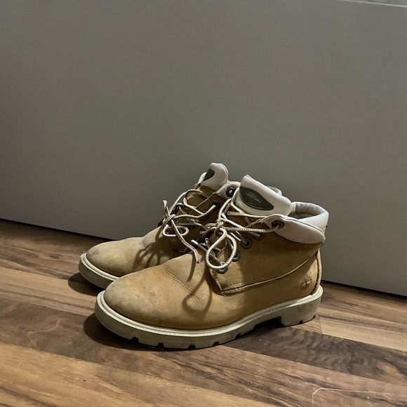 Timberland Boots - Picture 3 of 3